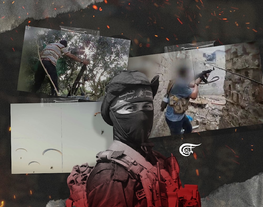 A Palestinian theory of war
