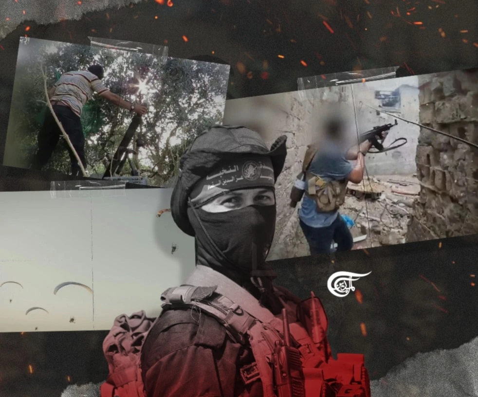 A Palestinian theory of war