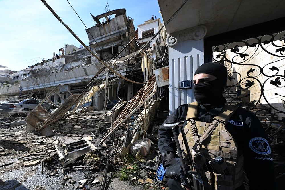Israeli aggression