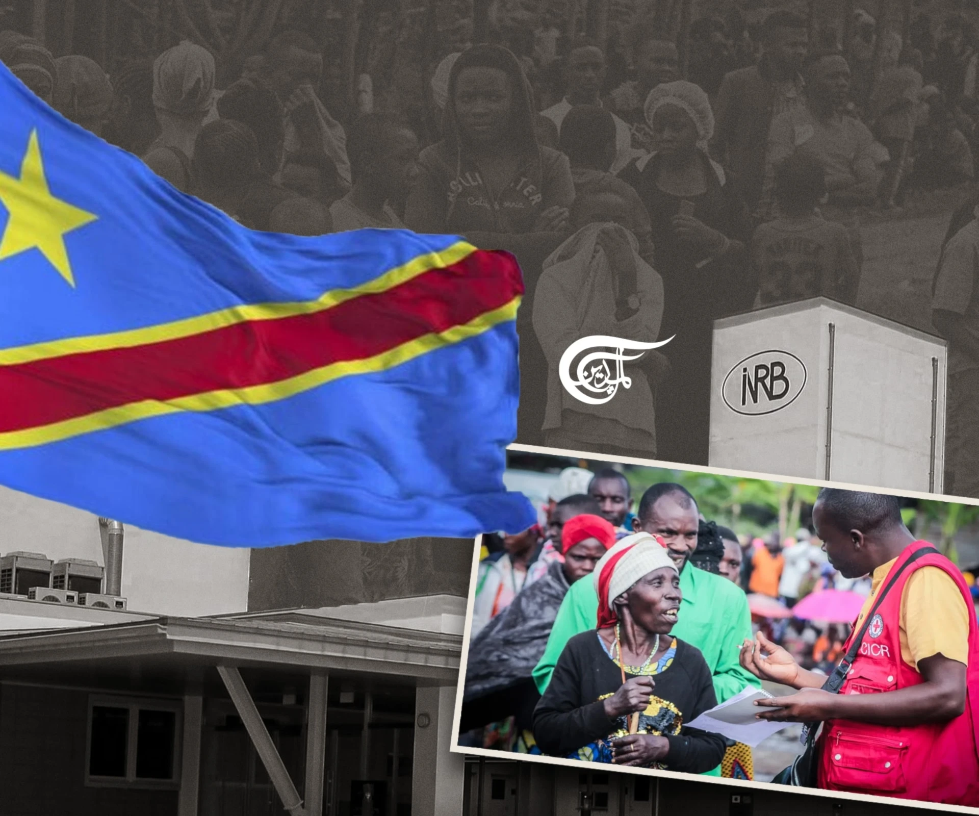 Biological disaster alert? No big deal