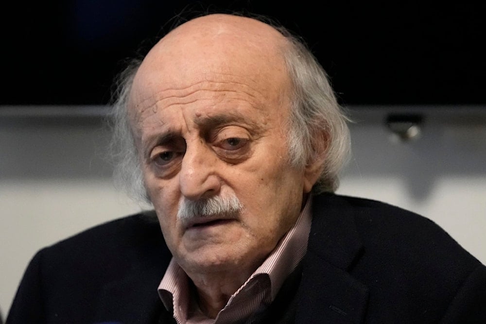 Jumblatt