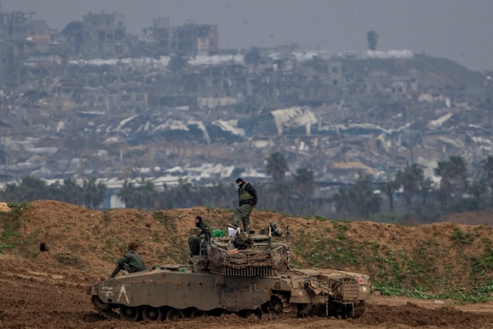 'Israel' approves mobilization of 400k reservists as Gaza talks stall