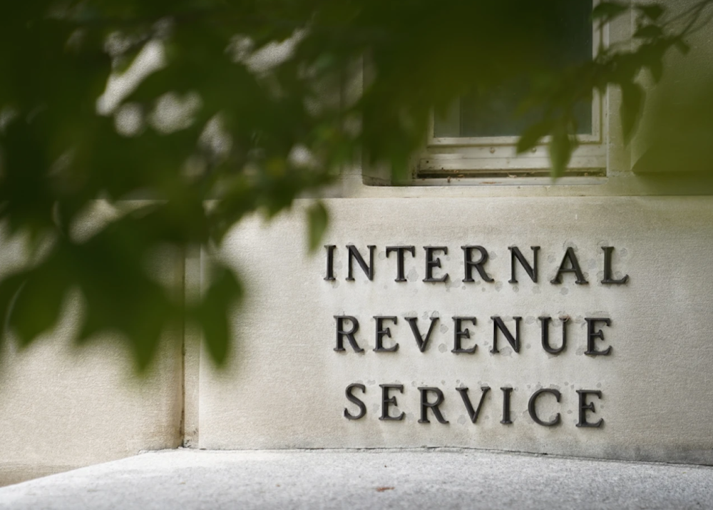 Musk ally moving to close office behind IRS free tax filling program