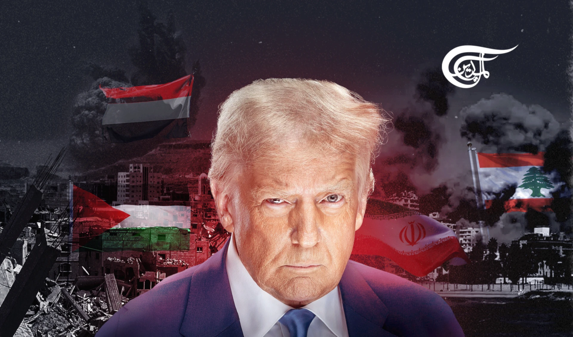 What is happening in the Middle East? What is happening in the Middle East?