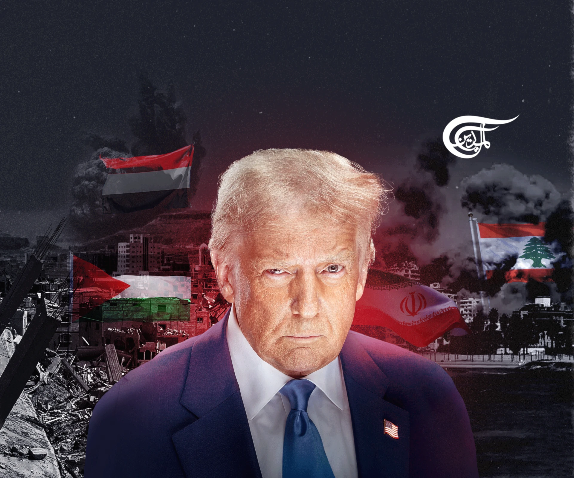 What is happening in the Middle East?