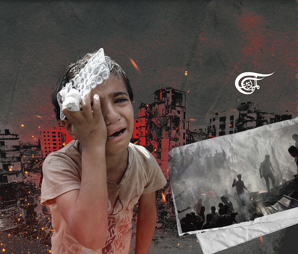 The gut-wrenching massacre sheds light on the unyielding US-Israeli partnership