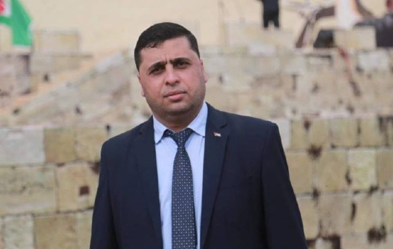 Hamas spokesperson martyred in Israeli strike on northern Gaza