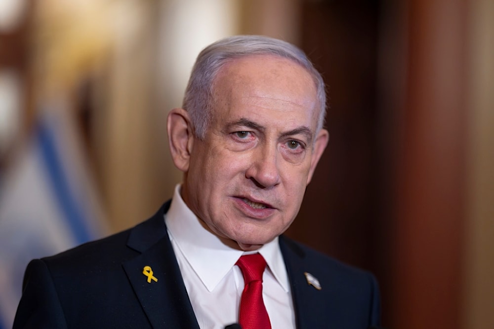 Netanyahu hints 'Israel' 'might need to' resume war on Gaza