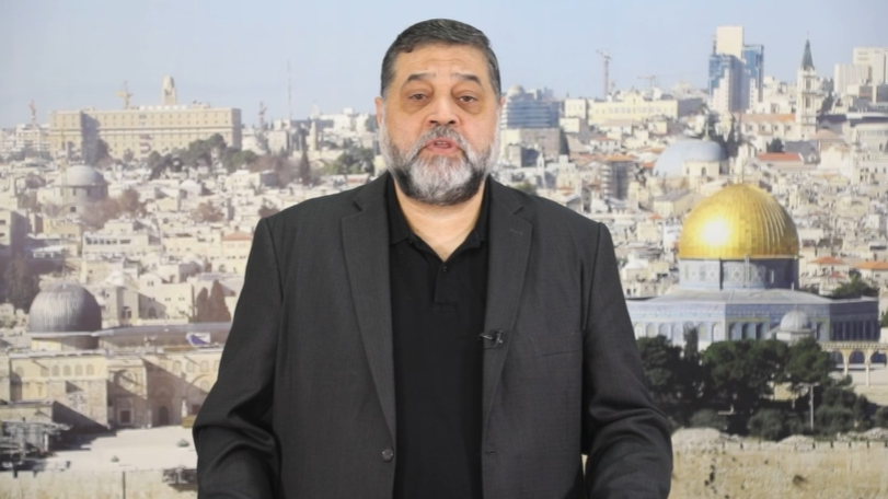 Osama Hamdan