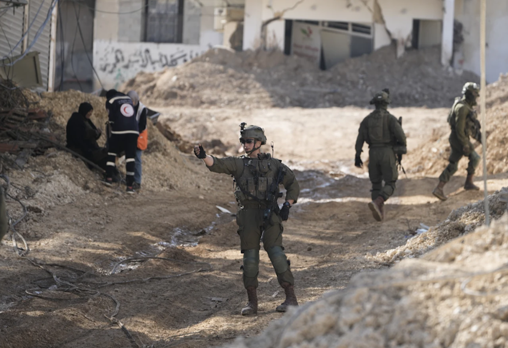 IOF, settlers carried out 1,705 attacks in February: Report