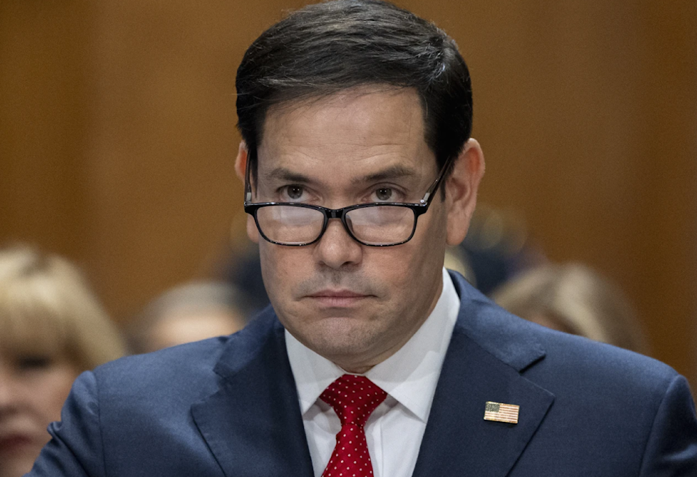 Marco Rubio bypasses Congress to send $4Bln to 'Israel': NYT