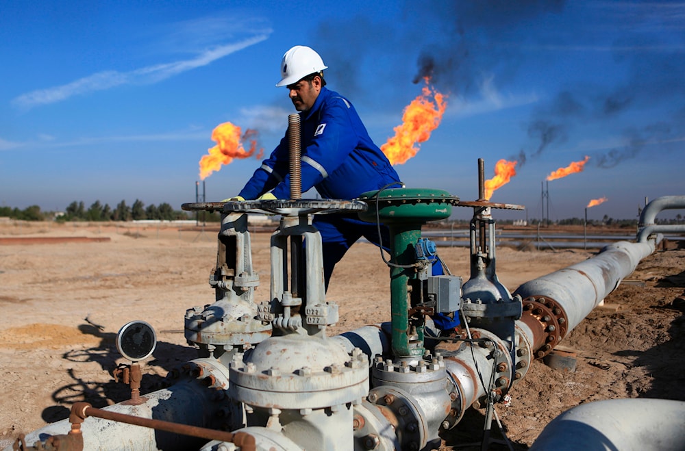 Maximum pressure: US ends Iraq’s ability to pay for Iranian energy