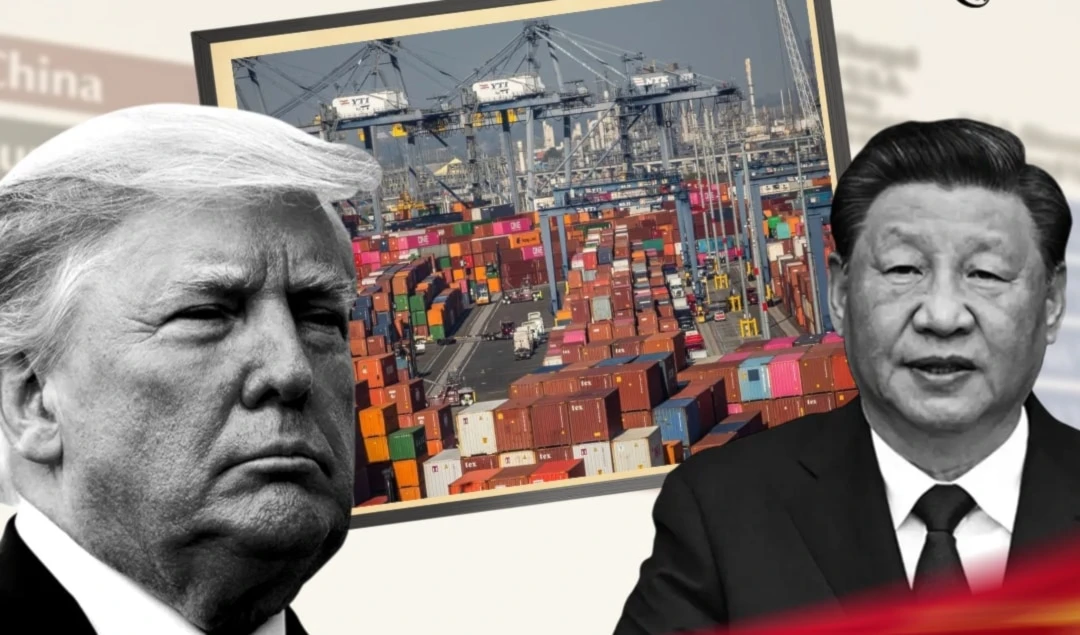 China remains a reliable player in global trade China remains a reliable player in global trade