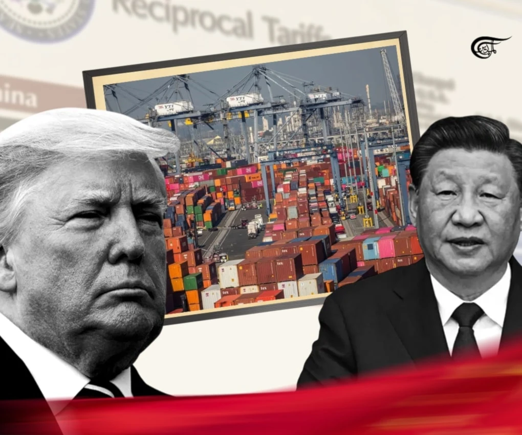 China remains a reliable player in global trade