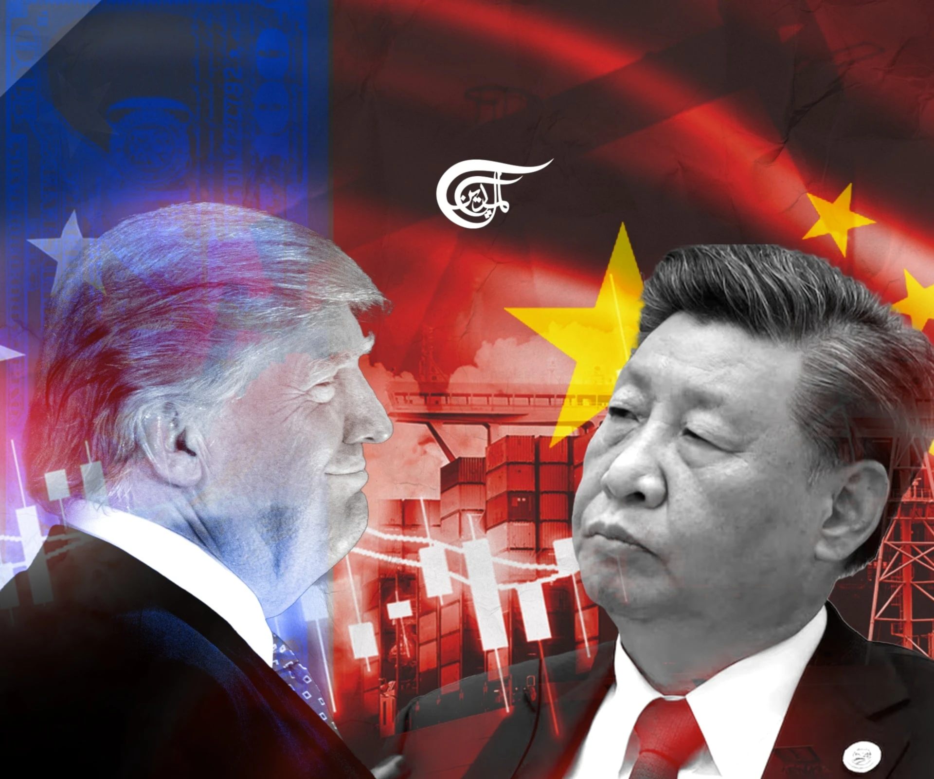 The tariff gambit: A battle for the soul of globalization