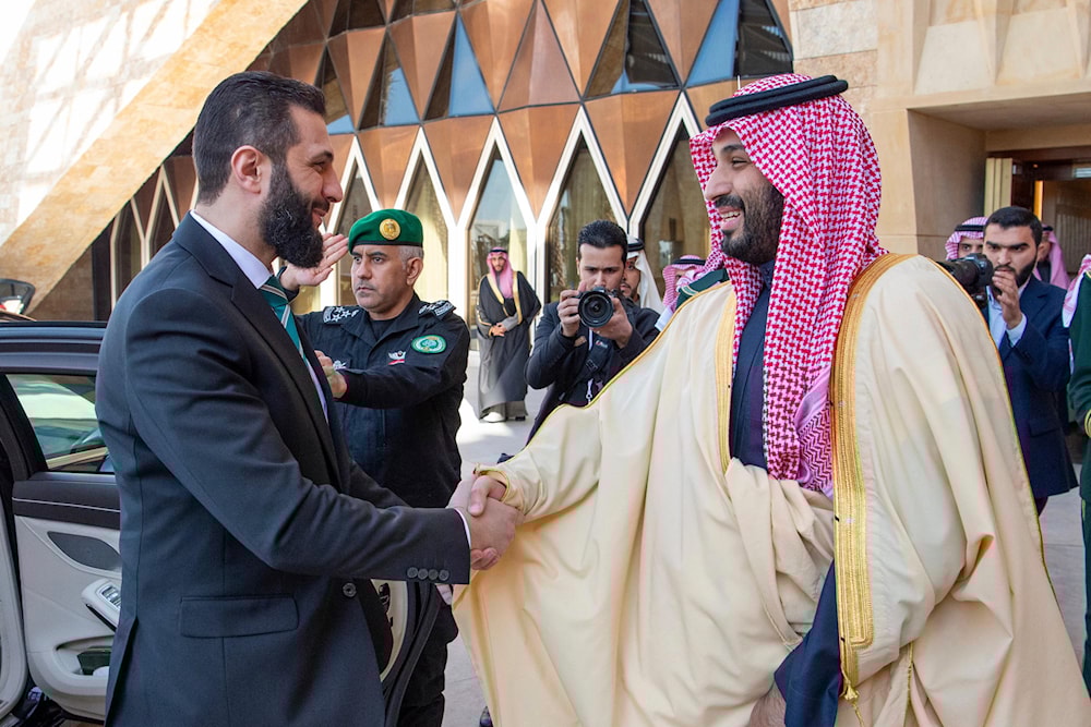 Saudi Arabia to pay Syria’s World Bank debts: Reuters