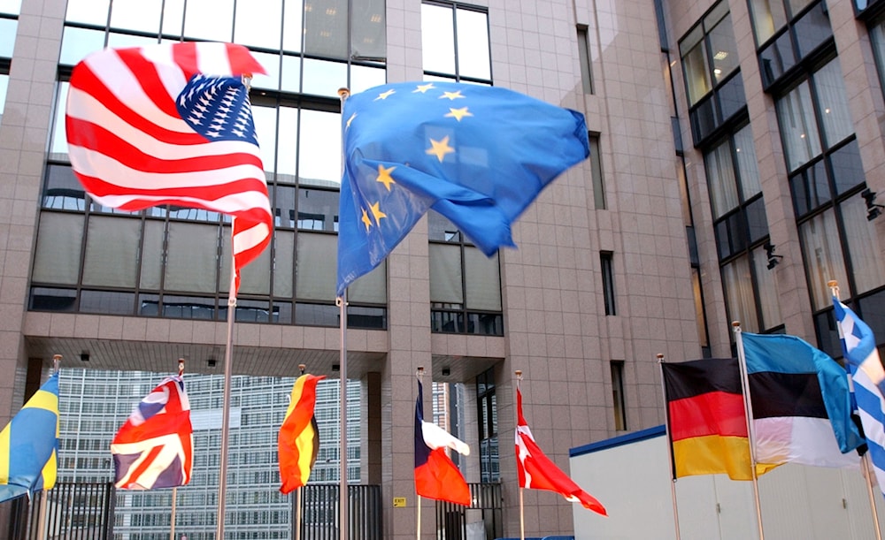 The growing rift: Why the US is recalibrating its ties with Europe
