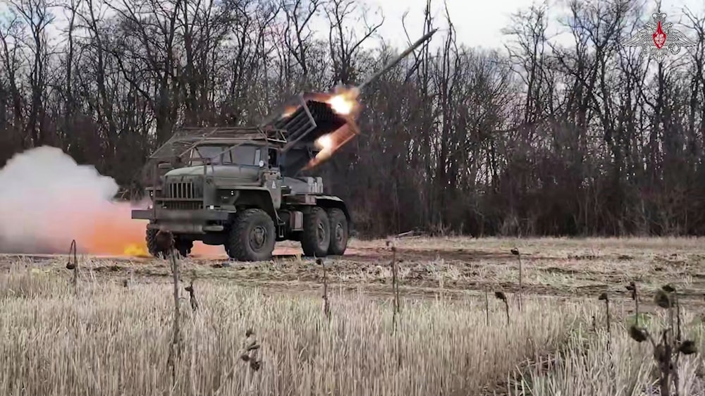 Russia captures Valentynivka in Donetsk, reports key Ukrainian losses