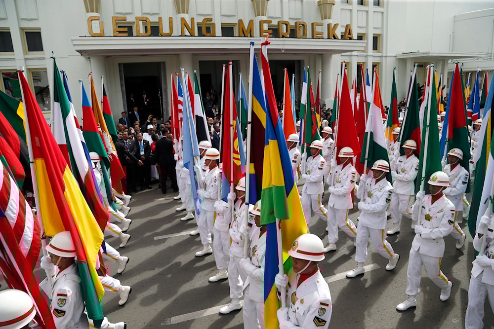 Reviving the Bandung spirit in a multipolar world