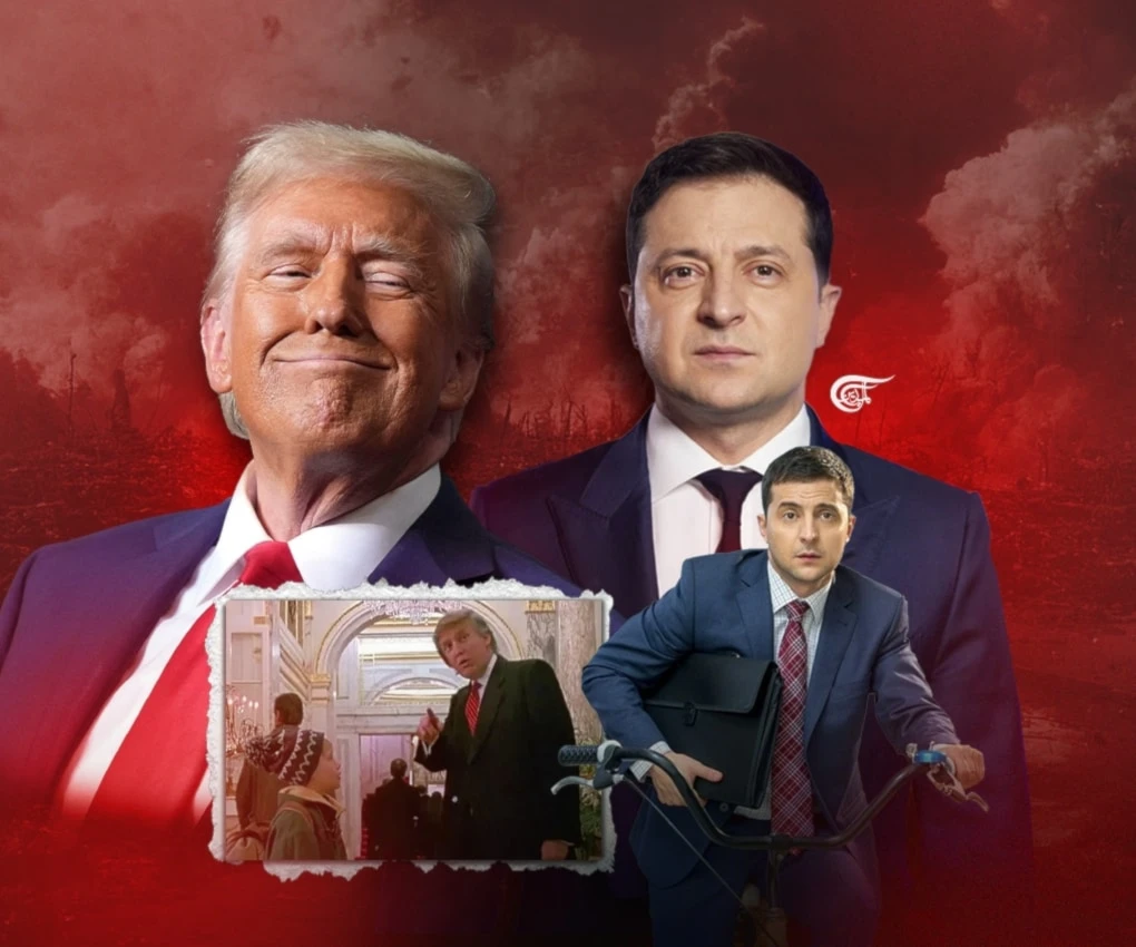 Star power or superpower? When politics becomes a reality show