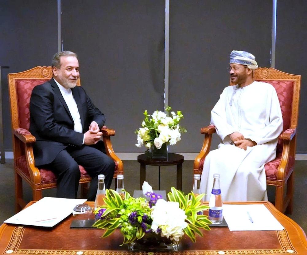 Iran, US set for 2nd round of talks under Omani mediation in Rome