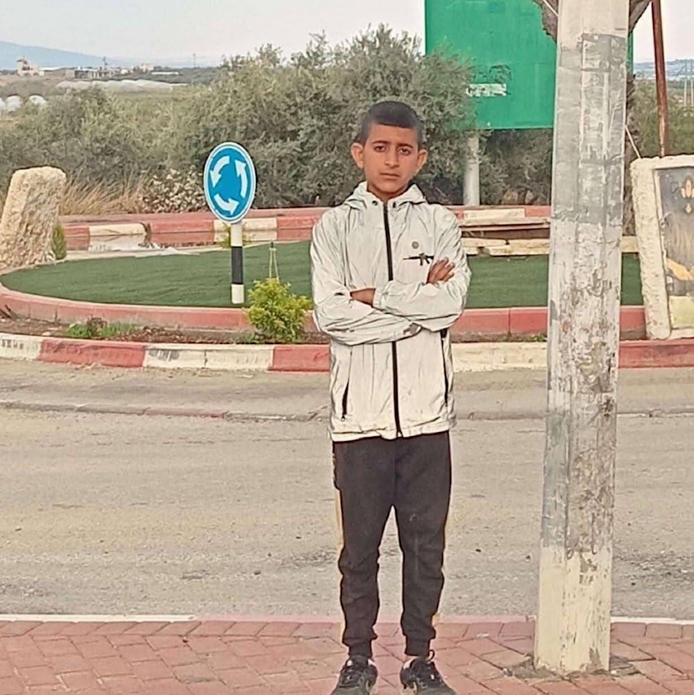 IOF kill Palestinian child as Israeli settlers attack West Bank