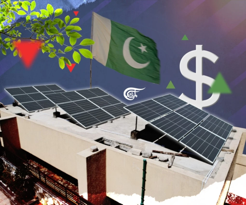 The rooftop revolution: Pakistan’s unnoticed solar uprising