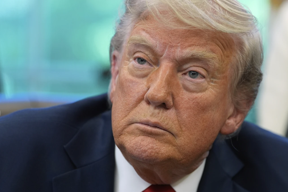 Fearing Trump, major donors withdraw from progressive nonprofits