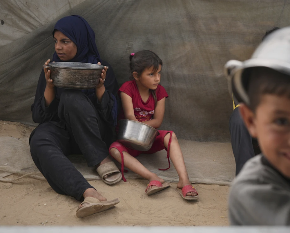 Gaza situation tragic, concern regarding Lebanon and Yemen: UN 
