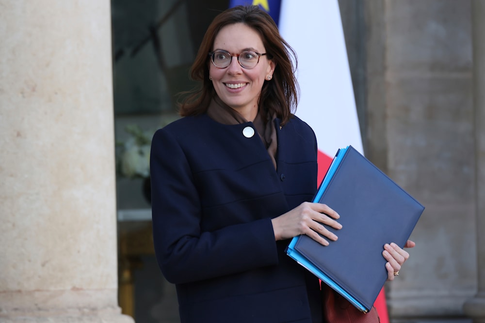 French gov. to cut third of agencies to reduce budget deficit: FT