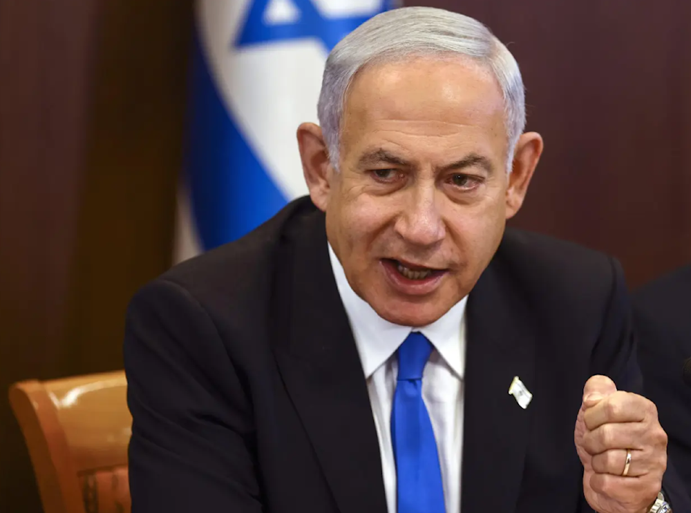 Trump says Netanyahu may visit US next week as war on Gaza expands
