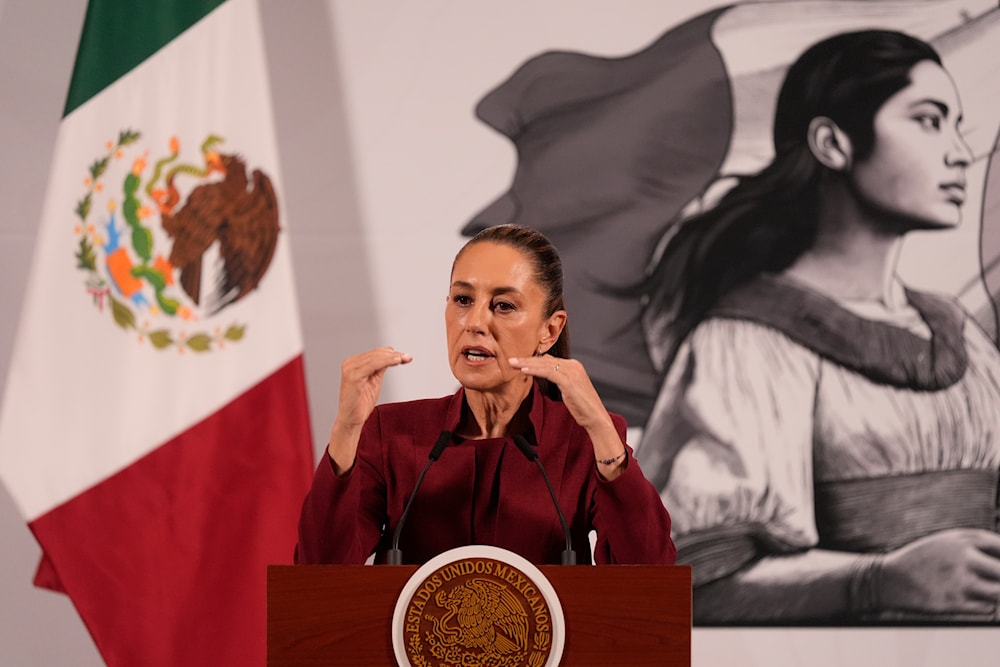 Mexico to boost steel, aluminum, and car production: President