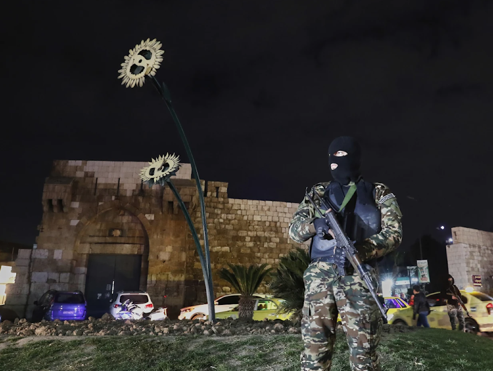 Damascus says investigating reports of war crimes on Syrian coast