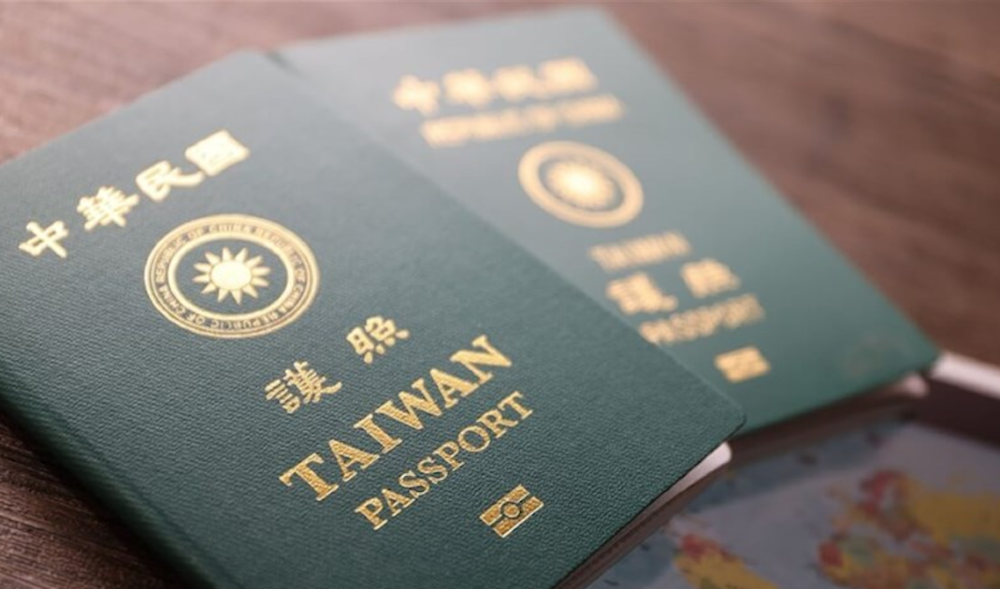 Somalia bans Taiwanese travellers citing one-China policy