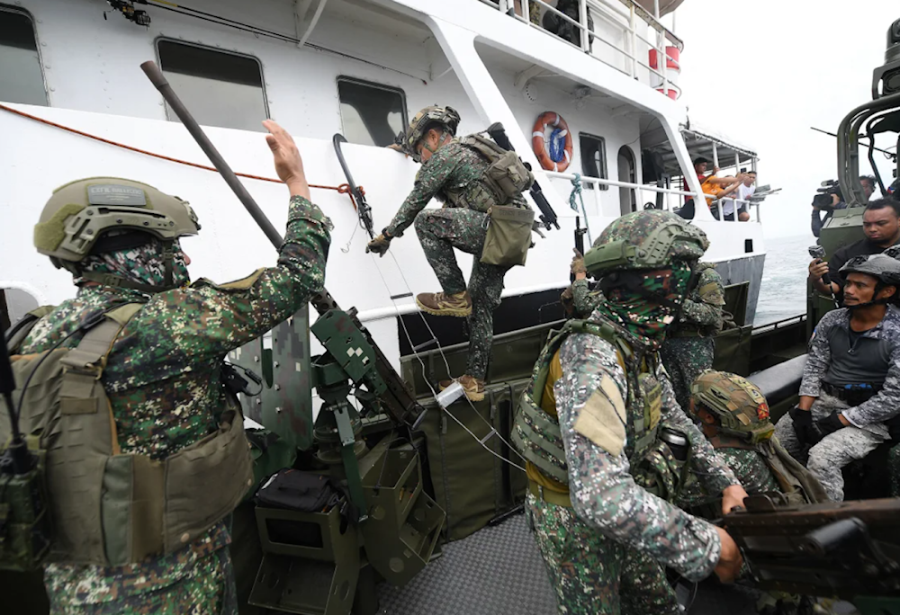 Global military spending sees sharpest rise in 40 years: Report