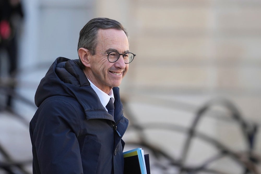 French minister to dissolve pro-Palestinian groups ahead of May Day