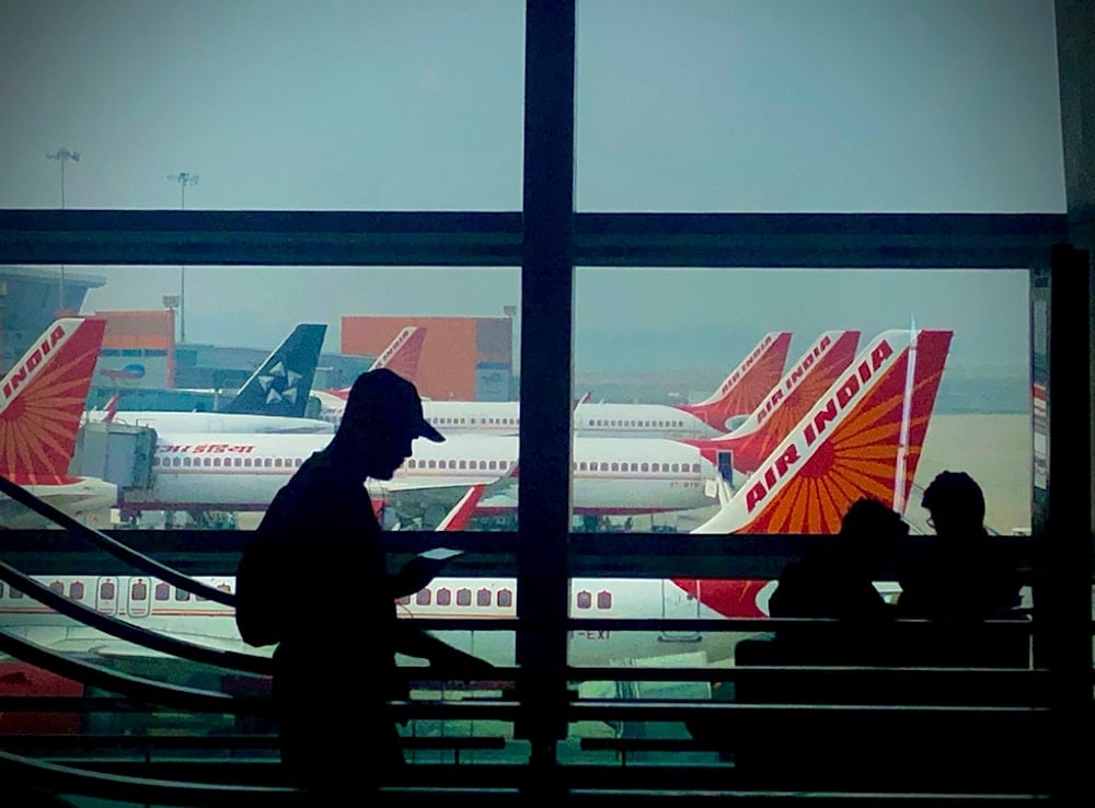 Air India