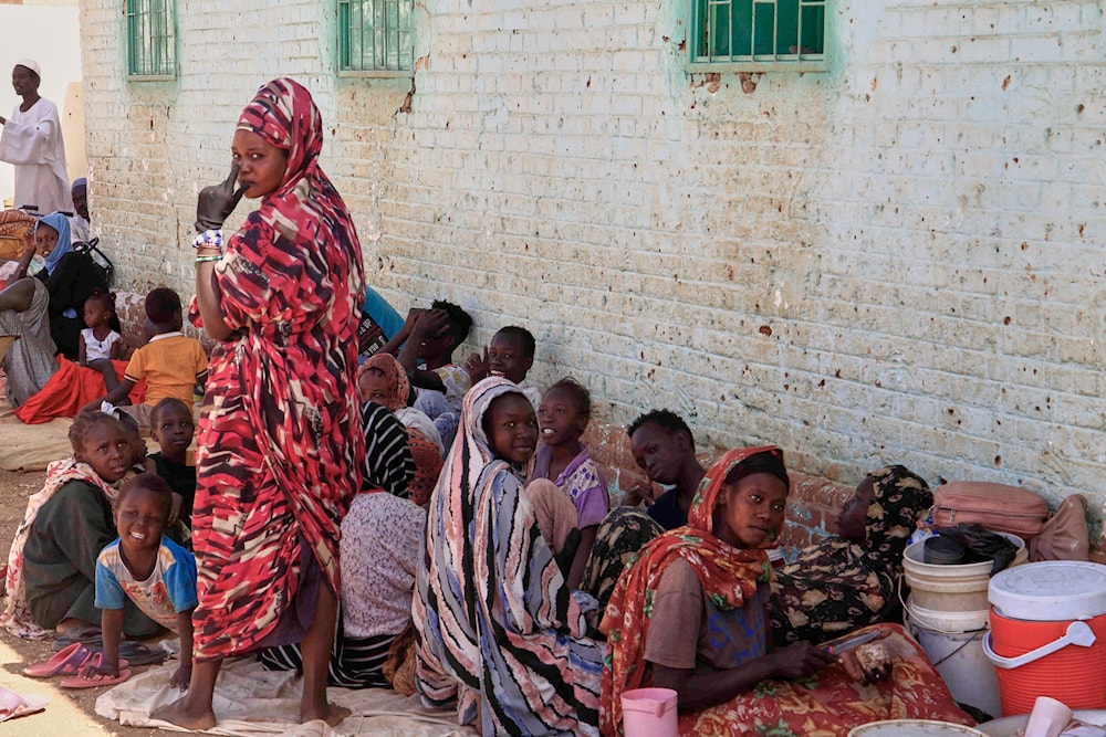 At least 542 killed in North Darfur in past three weeks: UN
