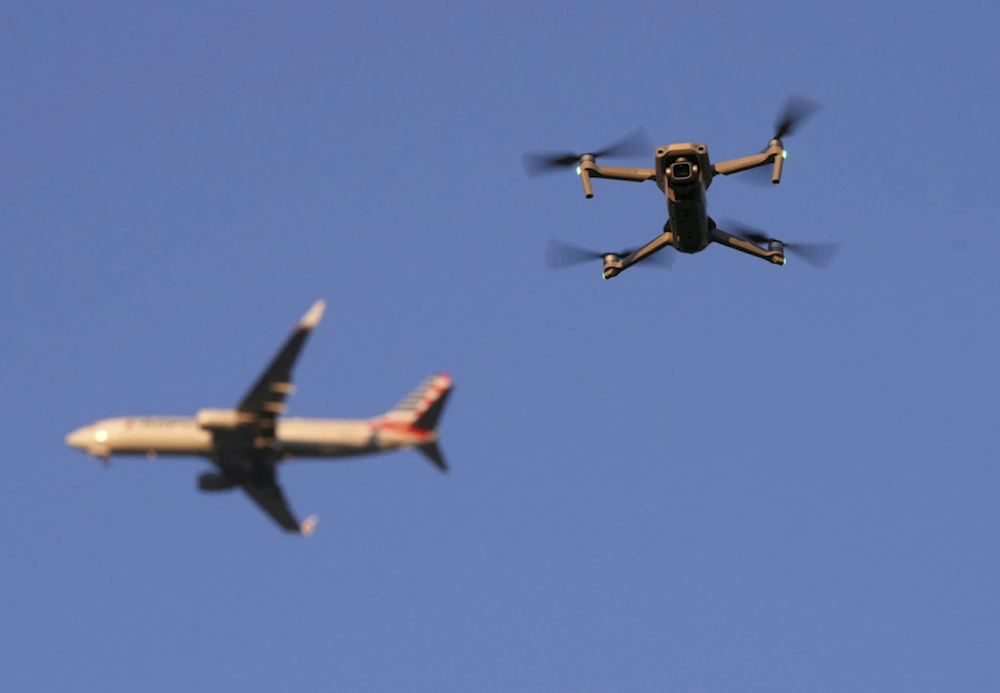 US Army to significantly expand drone operations: WSJ