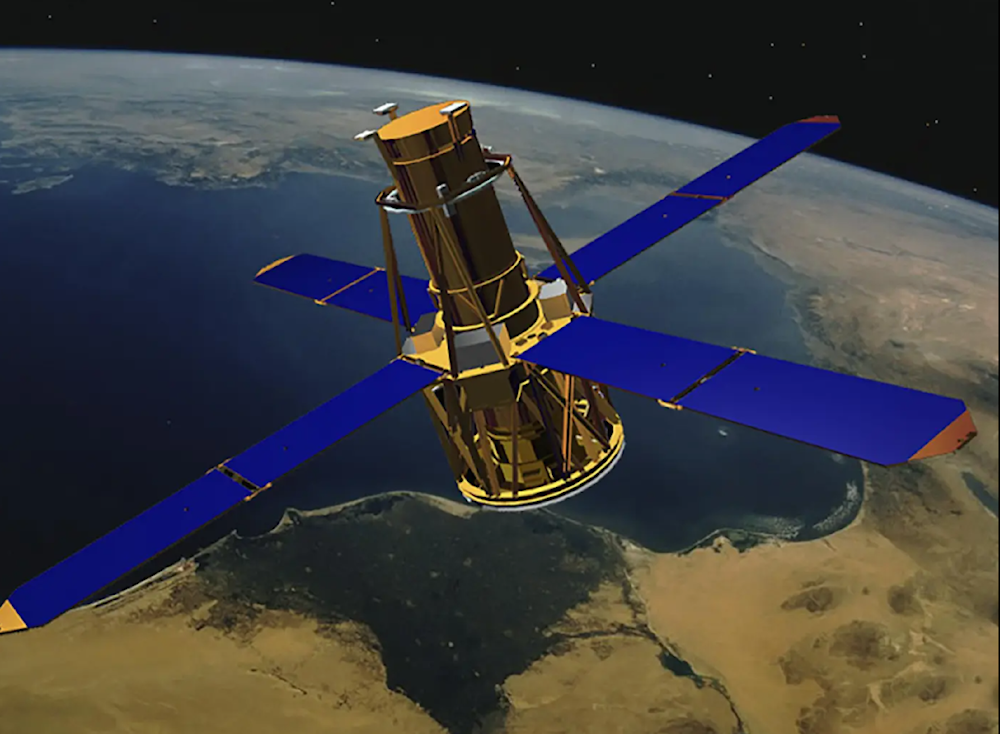 Dying satellites may contribute to climate change, ozone depletion