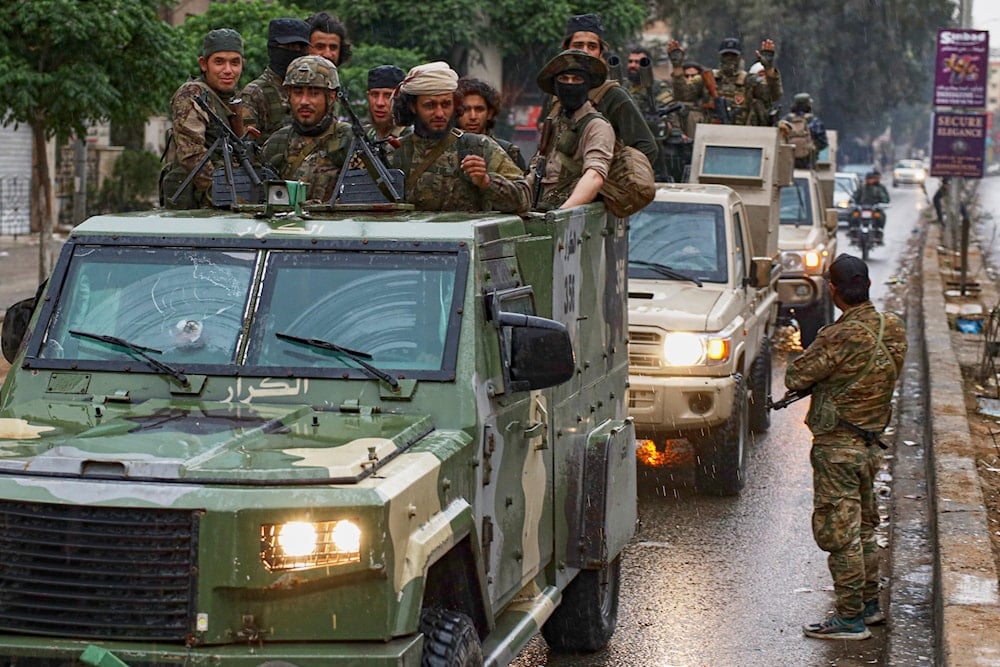 Druze in Syria call for international protection amid rising violence