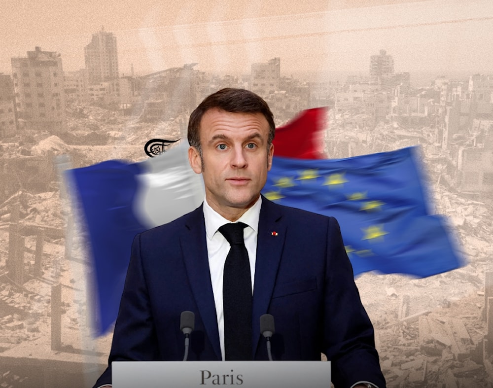 France Must Do More than Simply Recognize Palestinian Statehood