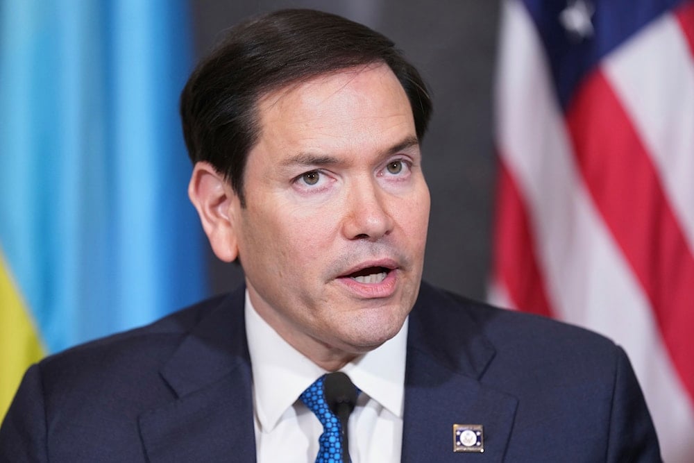 Rubio urges India, Pakistan to communicate to 'avoid miscalculation'