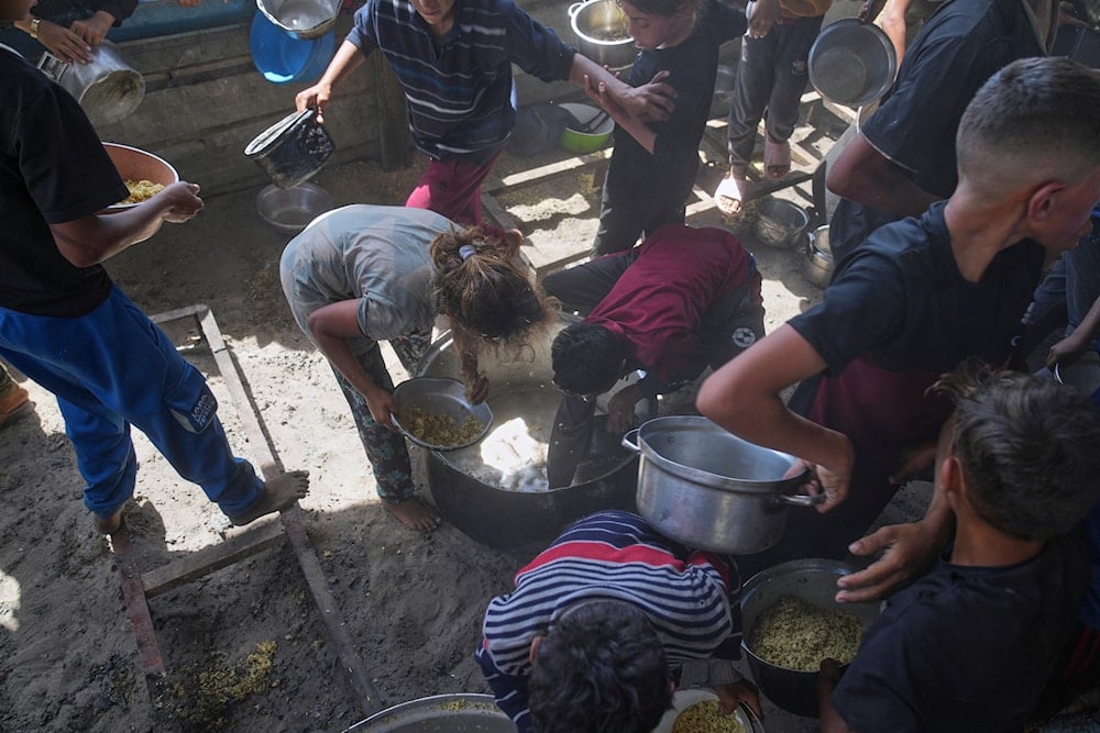 Gaza Health Ministry reports 23 martyrs in 24 hours
