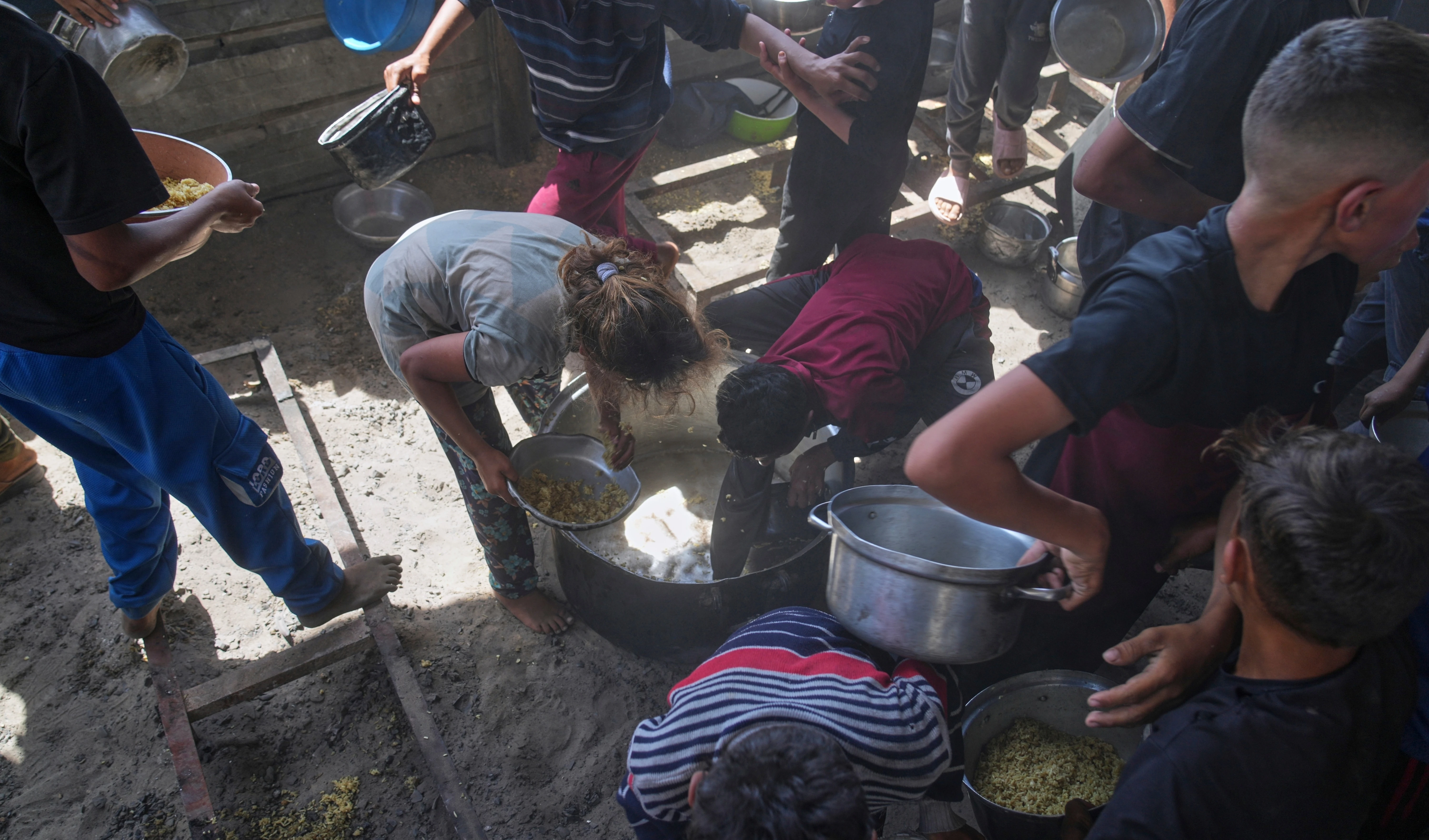 Gaza Health Ministry reports 23 martyrs in 24 hours Gaza Health Ministry reports 23 martyrs in 24 hours