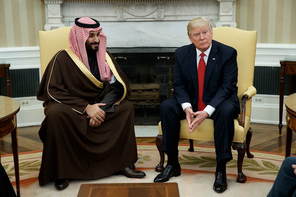 Will Trump recognize a Palestinian State?: The Media Line