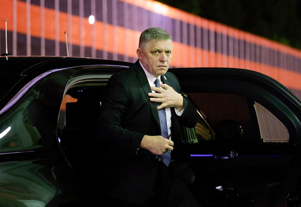Slovak PM derides EU attempts to keep him from Victory Day in Moscow