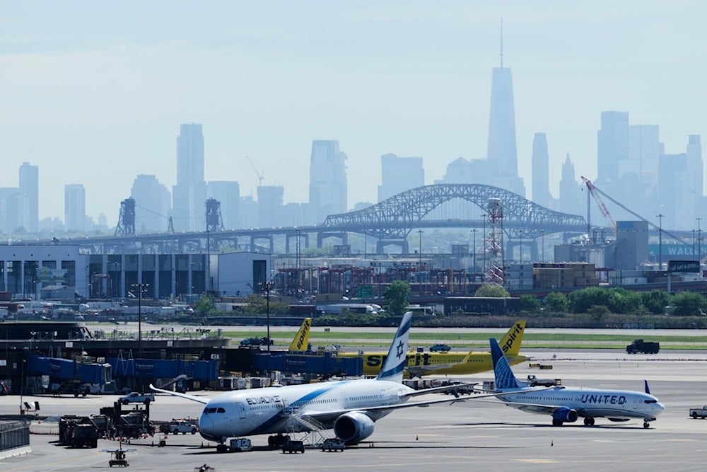 Newark airport crisis highlights US air traffic control failures