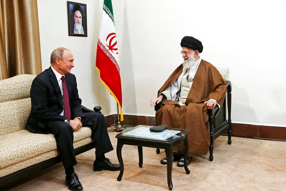 Iran