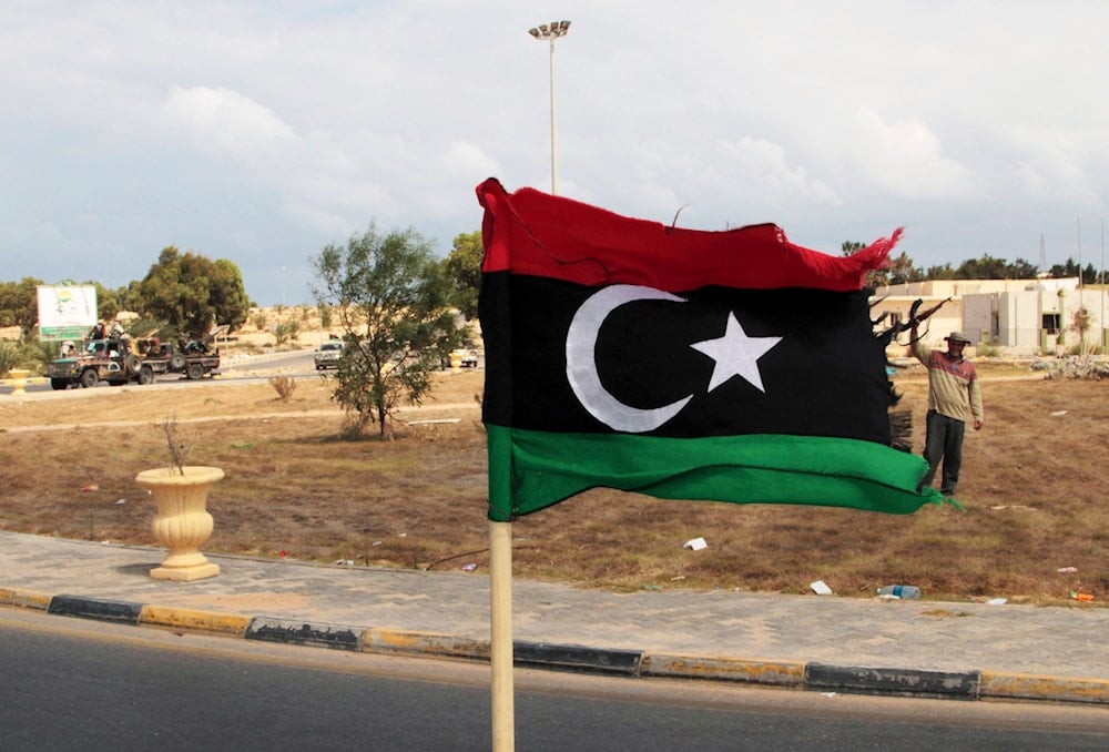 State of emergency declared in Tripoli after senior officer’s death